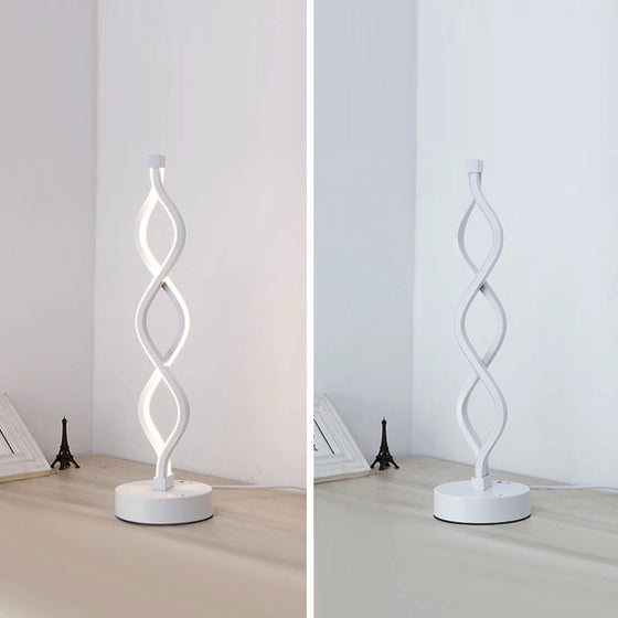 Union Table Lamp