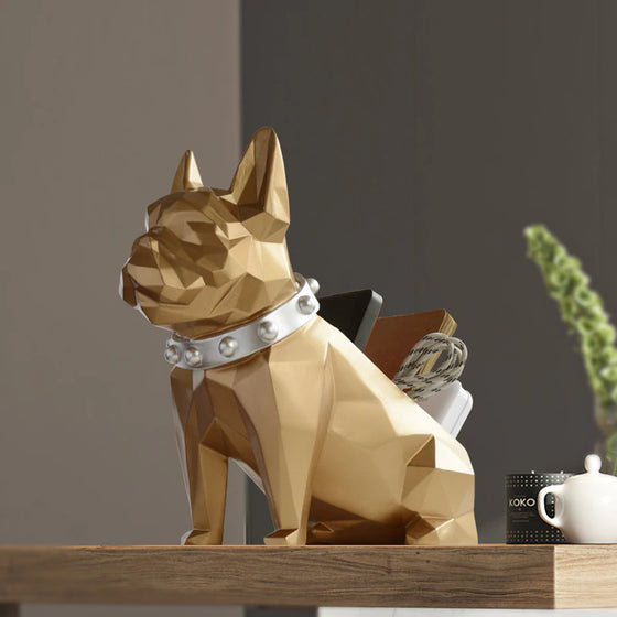 Perro de Almacenaje