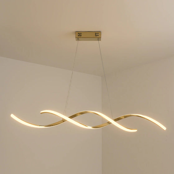 Union Pendant Lamp