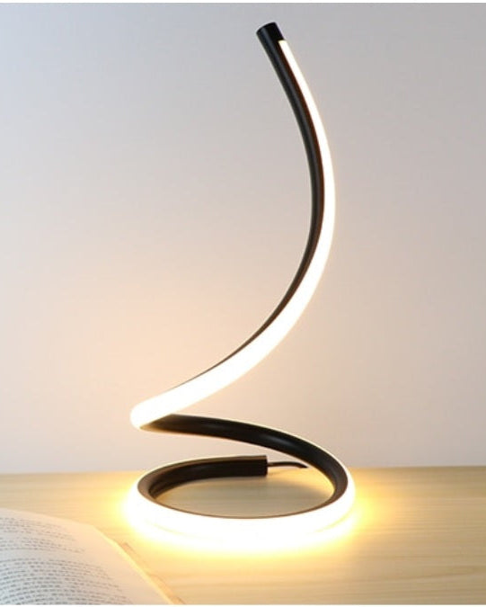 Lámpara de Mesa Reach.