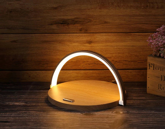 Lámpara de Mesa Smart Elegance