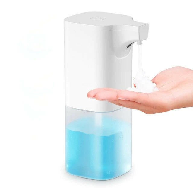 Dispensadores Inteligentes Touchless.