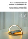 Smart Elegance Table Lamp