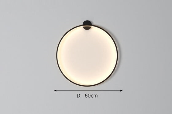 Lámpara de Pared Ring