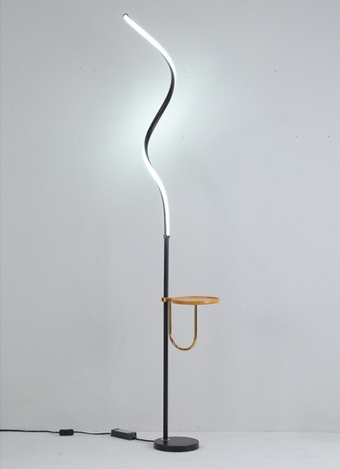Floor Lamp Cascatta