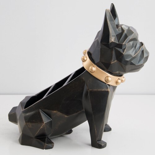 Perro de Almacenaje