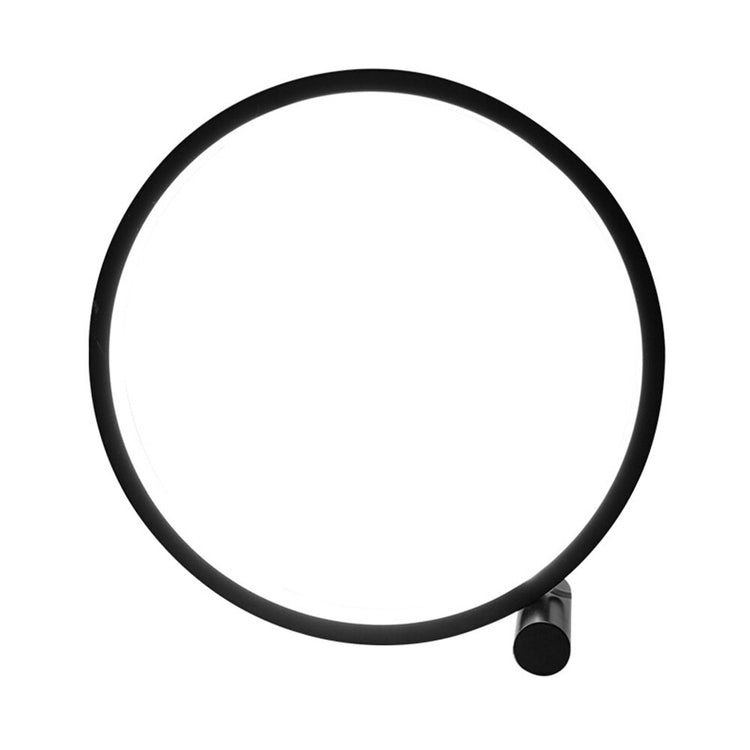 Lámpara de Mesa Anillo.