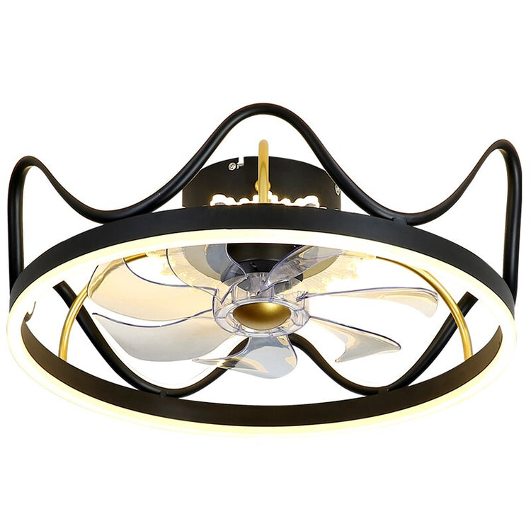 Ventilador de Techo Corona.