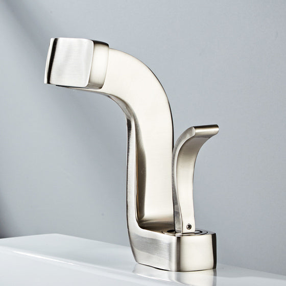 Hera faucet