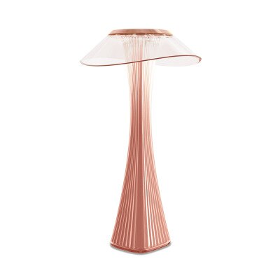 Lámpara de Mesa Fashionista.