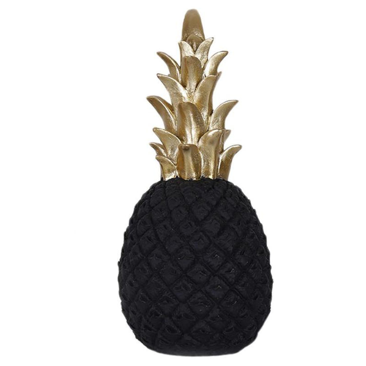 Escultura de Piña.