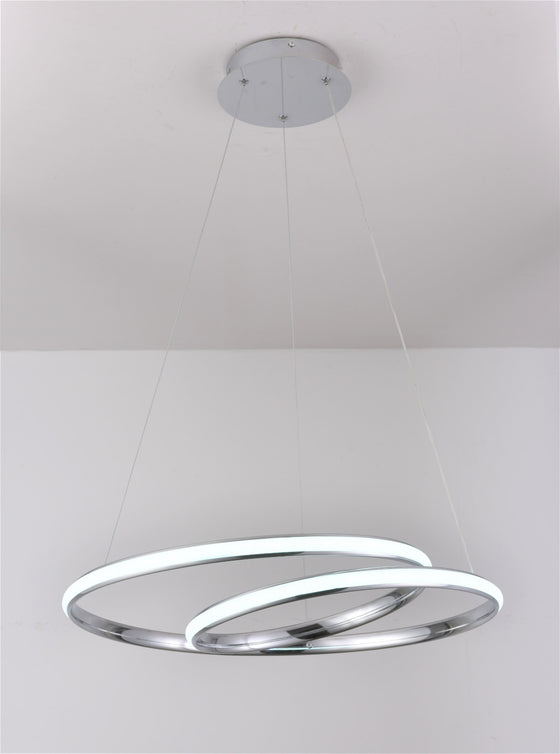 Pendant Lamp Rings