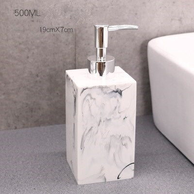 Marble Style Dispensers