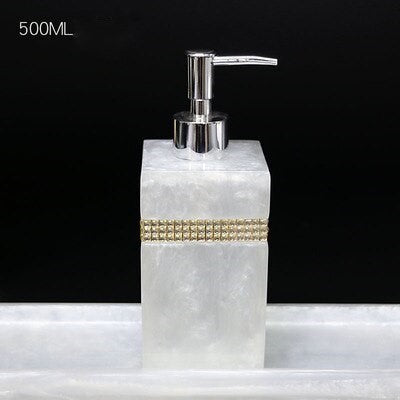 Diamond Collection Dispenser