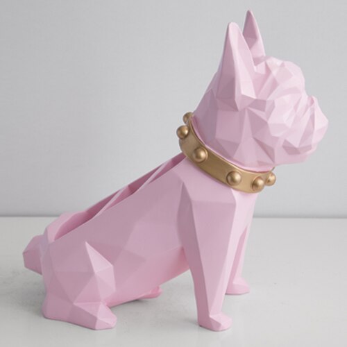 Perro de Almacenaje