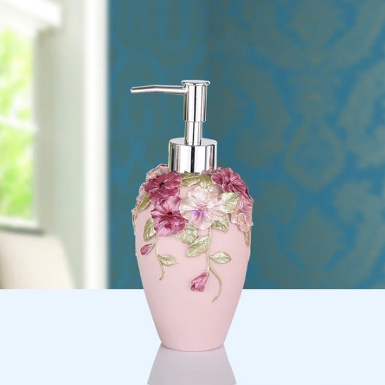 Floral Dispenser