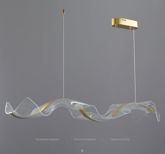 Velo Pendant Lamp