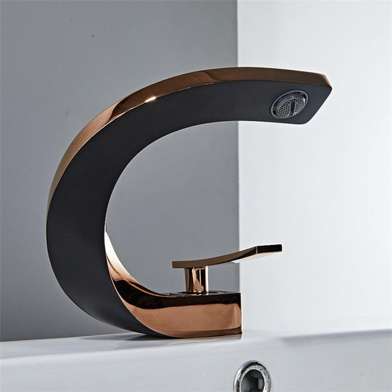 Epsilon faucet