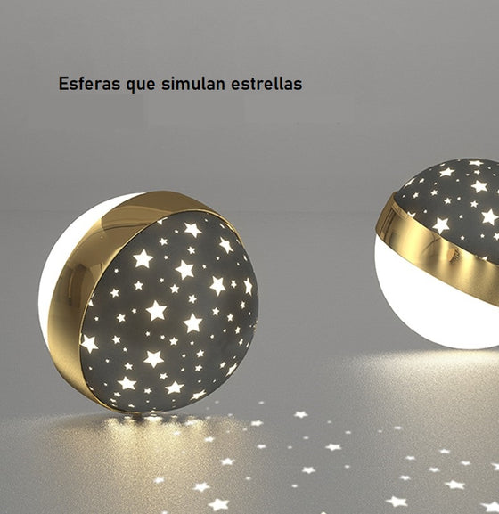 star ring