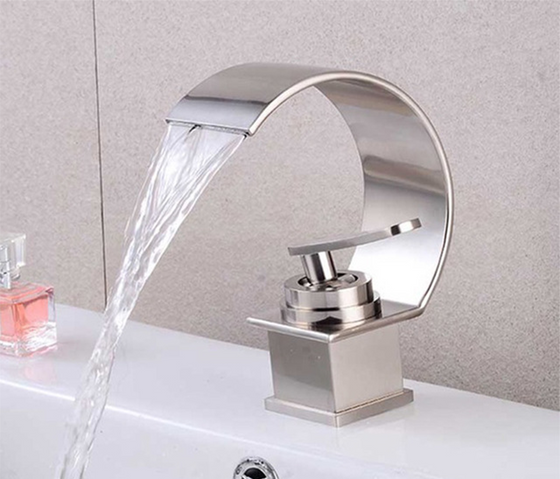 moon faucet