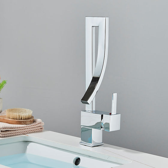 Lyon faucet