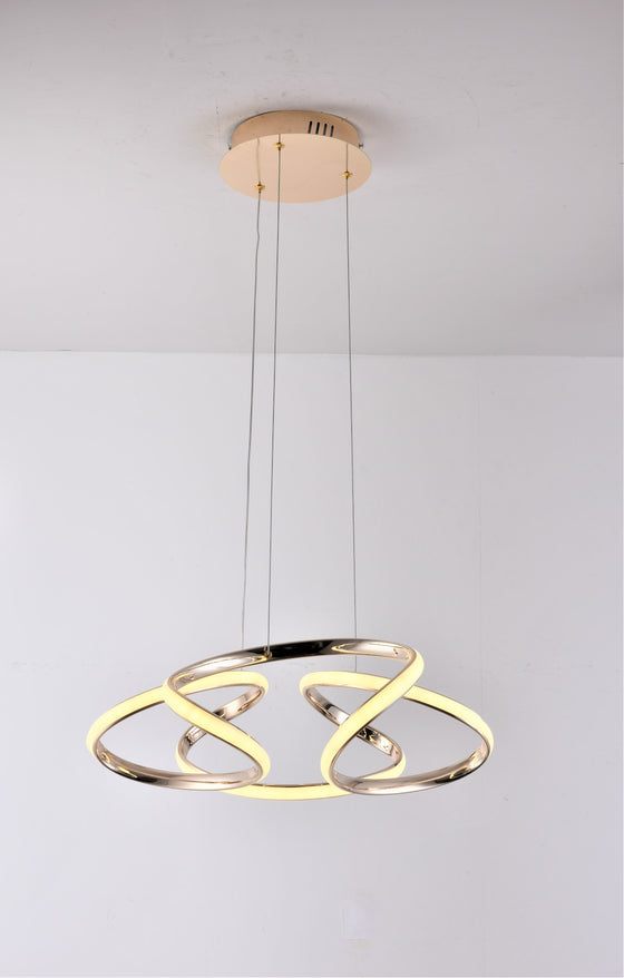 Tulip Pendant Lamp