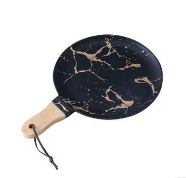 Tablas para botanas.