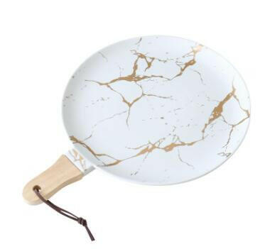 Tablas para botanas.