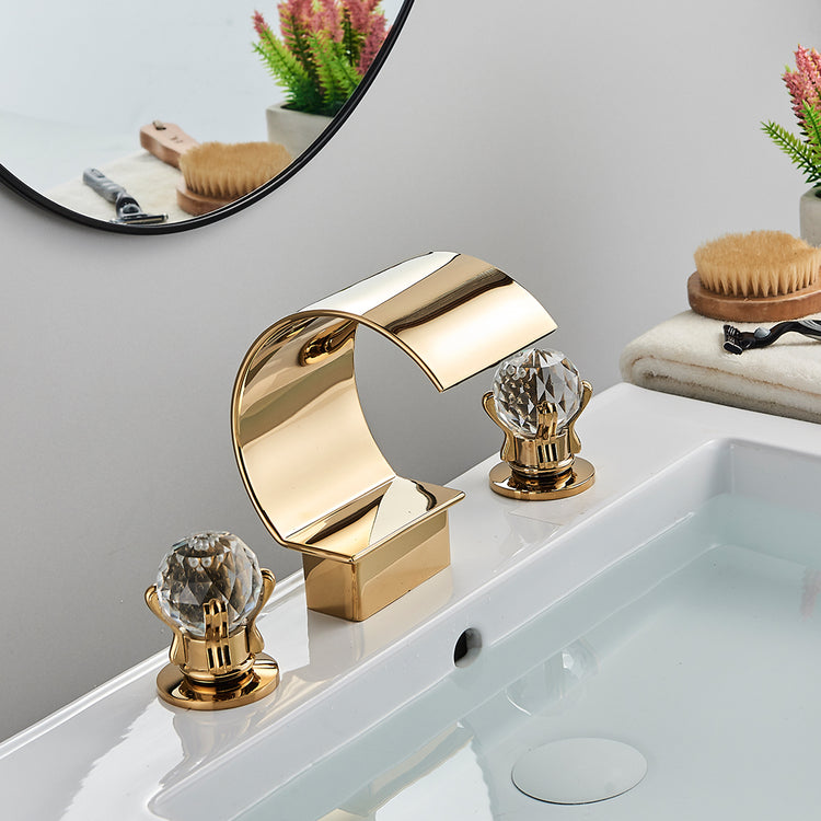 Grifo Imperial - grifo de diseño para baño o cocina | Casa Fogo México