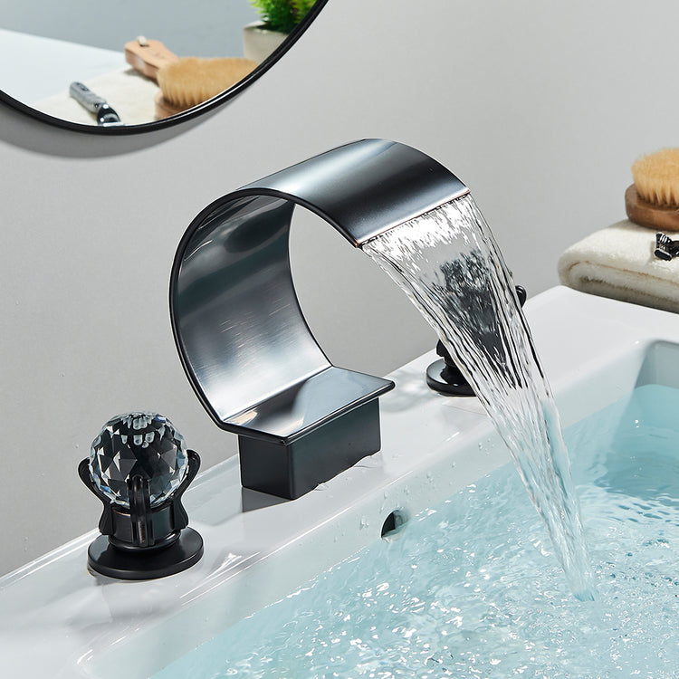 Grifo Imperial - grifo de diseño para baño o cocina | Casa Fogo México