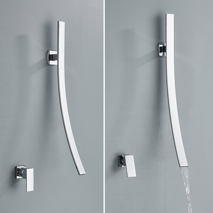 Grifo Luxemburgo - grifo de diseño para baño o cocina | Casa Fogo México