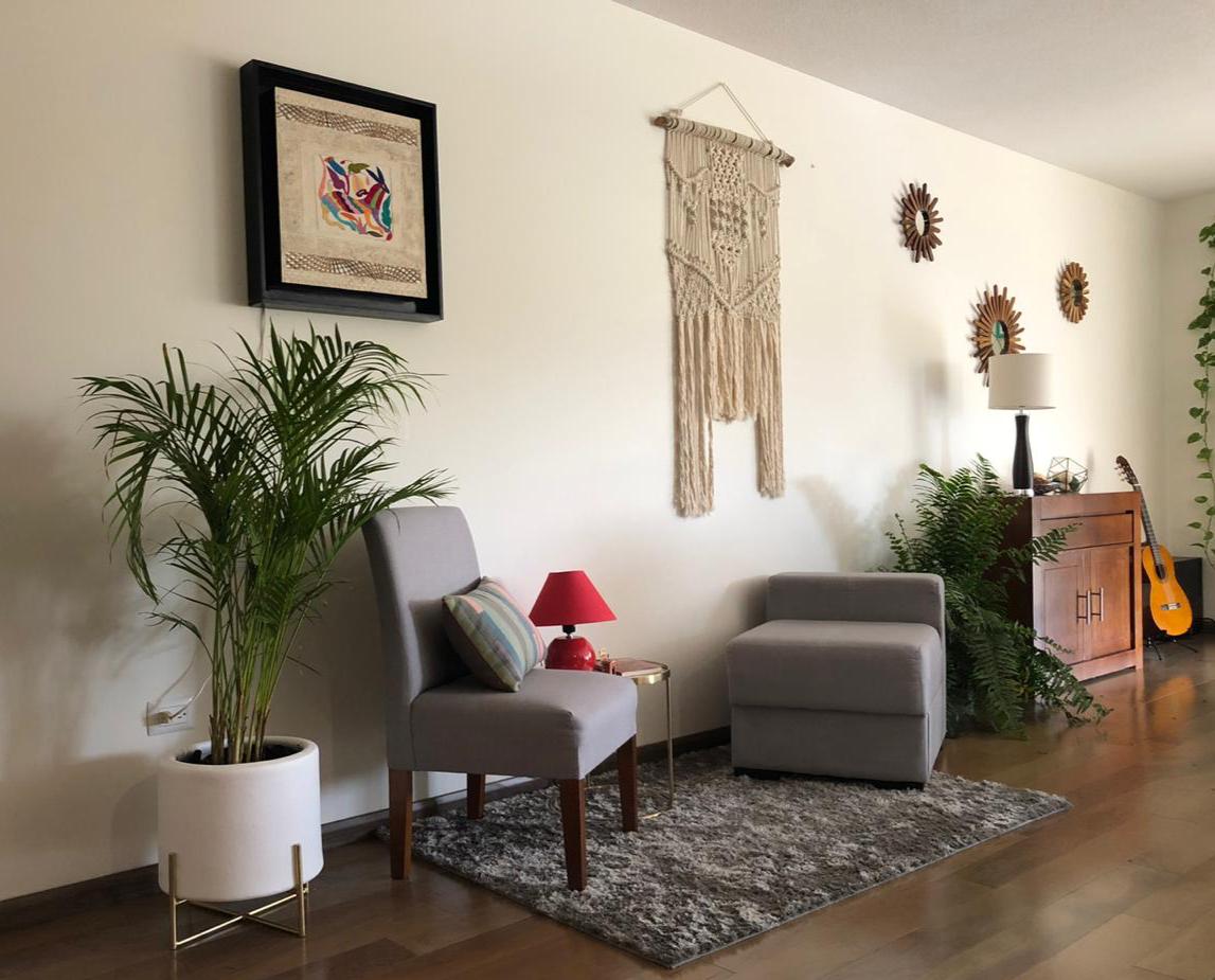 Maceta Decore - maceta decorativa para interiores o exteriores | Casa Fogo México