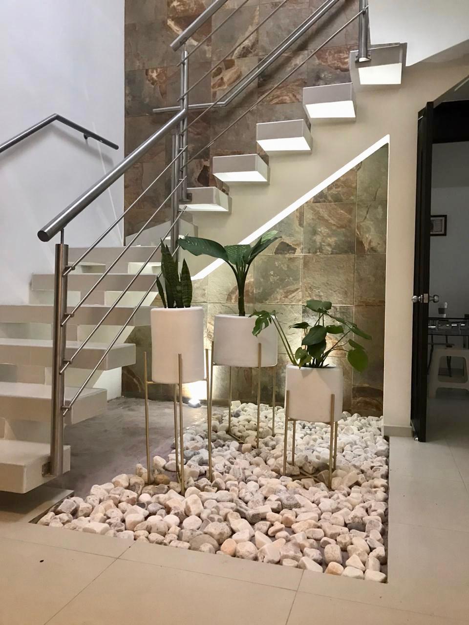 Maceta Decore - maceta decorativa para interiores o exteriores | Casa Fogo México