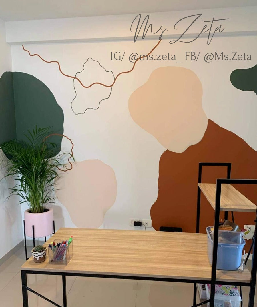 Maceta Decore - maceta decorativa para interiores o exteriores | Casa Fogo México